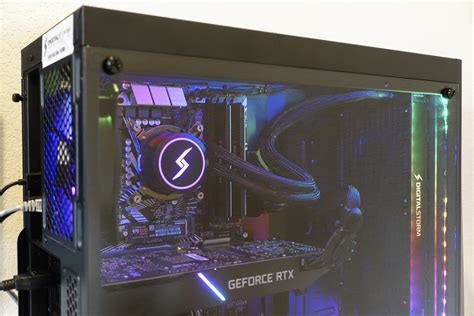 digital storm offers|Digital Storm Lynx Review .
